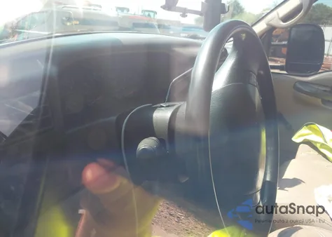 1999 Ford F-250 Lariat/Xl/Xlt из США, поврежденный, VIN 1FTNW20S1XEC77707